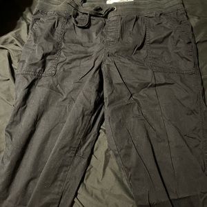 Sonoma Cargo pants